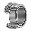 Needle roller/axial cylindrical roller bearing with inner ring Single direction Series: NBXI